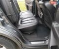Сірий Хендай Санта Фе, об'ємом двигуна 2.2 л та пробігом 162 тис. км за 13500 $, фото 12 на Automoto.ua