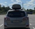 Серый Хендай Санта Фе, объемом двигателя 2.36 л и пробегом 460 тыс. км за 10500 $, фото 5 на Automoto.ua