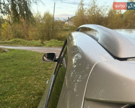 Серый Хендай Санта Фе, объемом двигателя 2.2 л и пробегом 226 тыс. км за 12999 $, фото 28 на Automoto.ua