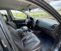 Хендай Санта Фе 2011 у Чернівцях на Automoto.ua Сірий Хендай Санта Фе, об'ємом двигуна 2.2 л та пробігом 250 тис. км за 11679 $, фото 25 на Automoto.ua
