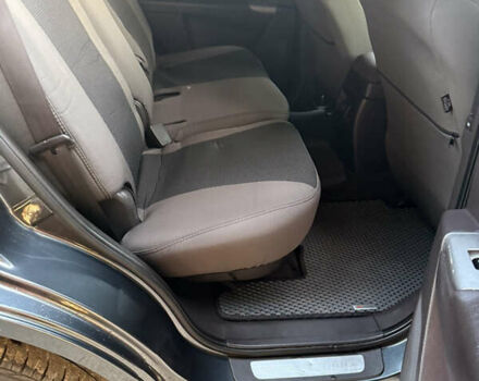 Хендай Санта Фе 2011 в Львове на Automoto.ua Серый Хендай Санта Фе, объемом двигателя 2.2 л и пробегом 268 тыс. км за 12200 $, фото 33 на Automoto.ua