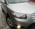 Хендай Санта Фе 2011 в Нетешине на Automoto.ua Серый Хендай Санта Фе, объемом двигателя 2.2 л и пробегом 309 тыс. км за 12800 $, фото 8 на Automoto.ua