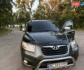 Хендай Санта Фе 2011 в Львове на Automoto.ua Серый Хендай Санта Фе, объемом двигателя 2.2 л и пробегом 268 тыс. км за 12200 $, фото 3 на Automoto.ua