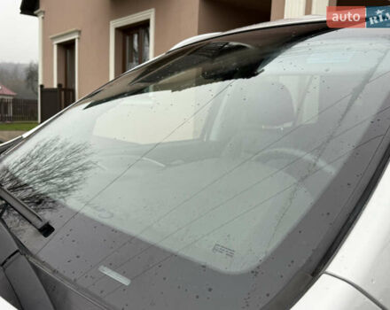 Серый Хендай Санта Фе, объемом двигателя 2.2 л и пробегом 148 тыс. км за 12950 $, фото 66 на Automoto.ua