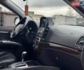 Сірий Хендай Санта Фе, об'ємом двигуна 2.2 л та пробігом 180 тис. км за 11200 $, фото 31 на Automoto.ua