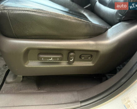 Серый Хендай Санта Фе, объемом двигателя 2.2 л и пробегом 226 тыс. км за 12999 $, фото 36 на Automoto.ua