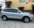 Сірий Хендай Санта Фе, об'ємом двигуна 2.2 л та пробігом 325 тис. км за 13800 $, фото 1 на Automoto.ua
