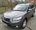 Сірий Хендай Санта Фе, об'ємом двигуна 2.2 л та пробігом 162 тис. км за 13500 $, фото 34 на Automoto.ua