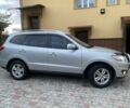 Хендай Санта Фе 2011 в Бориславе на Automoto.ua Серый Хендай Санта Фе, объемом двигателя 2.2 л и пробегом 325 тыс. км за 13800 $, фото 2 на Automoto.ua