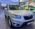 Сірий Хендай Санта Фе, об'ємом двигуна 2 л та пробігом 270 тис. км за 12500 $, фото 2 на Automoto.ua