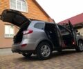 Хендай Санта Фе 2011 у Ахтырке на Automoto.ua Сірий Хендай Санта Фе, об'ємом двигуна 2.2 л та пробігом 243 тис. км за 11350 $, фото 9 на Automoto.ua