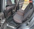 Серый Хендай Санта Фе, объемом двигателя 2.2 л и пробегом 165 тыс. км за 12500 $, фото 37 на Automoto.ua