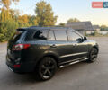 Хендай Санта Фе 2011 в Львове на Automoto.ua Серый Хендай Санта Фе, объемом двигателя 2.2 л и пробегом 268 тыс. км за 12200 $, фото 21 на Automoto.ua