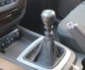 Серый Хендай Санта Фе, объемом двигателя 2.2 л и пробегом 167 тыс. км за 10990 $, фото 5 на Automoto.ua