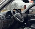 Сірий Хендай Санта Фе, об'ємом двигуна 2.2 л та пробігом 180 тис. км за 11200 $, фото 20 на Automoto.ua