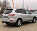 Серый Хендай Санта Фе, объемом двигателя 2.2 л и пробегом 193 тыс. км за 14255 $, фото 4 на Automoto.ua
