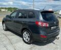 Хендай Санта Фе 2011 у Чернівцях на Automoto.ua Сірий Хендай Санта Фе, об'ємом двигуна 2.2 л та пробігом 250 тис. км за 11679 $, фото 10 на Automoto.ua