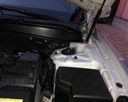 Хендай Санта Фе 2011 у Ахтырке на Automoto.ua Сірий Хендай Санта Фе, об'ємом двигуна 2.2 л та пробігом 243 тис. км за 11350 $, фото 22 на Automoto.ua