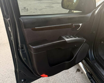 Хендай Санта Фе 2011 в Львове на Automoto.ua Серый Хендай Санта Фе, объемом двигателя 2.2 л и пробегом 268 тыс. км за 12200 $, фото 31 на Automoto.ua