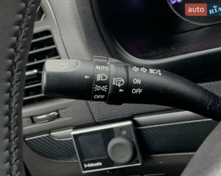 Серый Хендай Санта Фе, объемом двигателя 2.2 л и пробегом 193 тыс. км за 14255 $, фото 43 на Automoto.ua