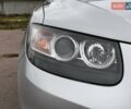 Сірий Хендай Санта Фе, об'ємом двигуна 2.2 л та пробігом 180 тис. км за 11200 $, фото 4 на Automoto.ua