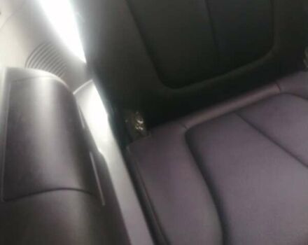 Хендай Санта Фе 2011 в Нетешине на Automoto.ua Серый Хендай Санта Фе, объемом двигателя 2.2 л и пробегом 309 тыс. км за 12800 $, фото 25 на Automoto.ua