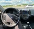 Хендай Санта Фе 2011 у Чернівцях на Automoto.ua Сірий Хендай Санта Фе, об'ємом двигуна 2.2 л та пробігом 250 тис. км за 11679 $, фото 11 на Automoto.ua