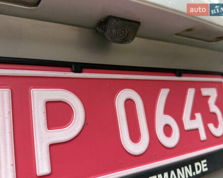 Серый Хендай Санта Фе, объемом двигателя 2.2 л и пробегом 148 тыс. км за 12950 $, фото 56 на Automoto.ua