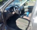 Хендай Санта Фе 2011 в Киеве на Automoto.ua Серый Хендай Санта Фе, объемом двигателя 2.4 л и пробегом 1 тыс. км за 10300 $, фото 5 на Automoto.ua