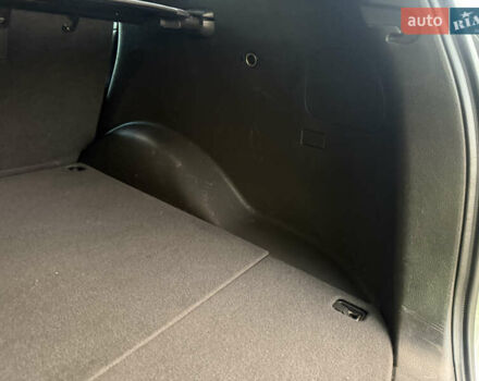 Серый Хендай Санта Фе, объемом двигателя 2.2 л и пробегом 226 тыс. км за 12999 $, фото 48 на Automoto.ua