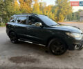 Хендай Санта Фе 2011 в Львове на Automoto.ua Серый Хендай Санта Фе, объемом двигателя 2.2 л и пробегом 268 тыс. км за 12200 $, фото 13 на Automoto.ua