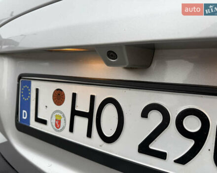 Сірий Хендай Санта Фе, об'ємом двигуна 2.2 л та пробігом 230 тис. км за 12977 $, фото 60 на Automoto.ua