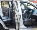Сірий Хендай Санта Фе, об'ємом двигуна 2.2 л та пробігом 167 тис. км за 13999 $, фото 20 на Automoto.ua