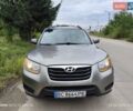 Сірий Хендай Санта Фе, об'ємом двигуна 2.4 л та пробігом 230 тис. км за 10300 $, фото 1 на Automoto.ua