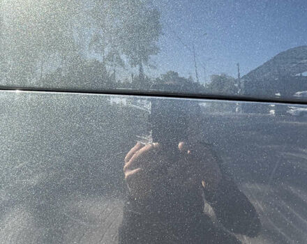 Серый Хендай Санта Фе, объемом двигателя 2.2 л и пробегом 228 тыс. км за 14777 $, фото 12 на Automoto.ua