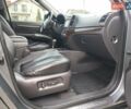 Сірий Хендай Санта Фе, об'ємом двигуна 2.2 л та пробігом 162 тис. км за 13500 $, фото 30 на Automoto.ua