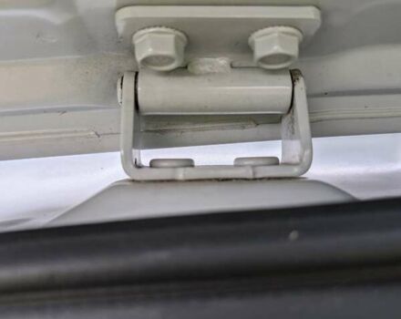 Сірий Хендай Санта Фе, об'ємом двигуна 2.2 л та пробігом 201 тис. км за 13000 $, фото 14 на Automoto.ua