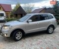 Сірий Хендай Санта Фе, об'ємом двигуна 2.2 л та пробігом 325 тис. км за 13800 $, фото 6 на Automoto.ua