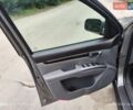 Серый Хендай Санта Фе, объемом двигателя 2.4 л и пробегом 227 тыс. км за 10500 $, фото 14 на Automoto.ua