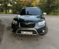 Хендай Санта Фе 2011 в Львове на Automoto.ua Серый Хендай Санта Фе, объемом двигателя 2.2 л и пробегом 268 тыс. км за 12200 $, фото 1 на Automoto.ua