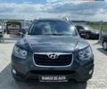 Хендай Санта Фе 2011 у Чернівцях на Automoto.ua Сірий Хендай Санта Фе, об'ємом двигуна 2.2 л та пробігом 250 тис. км за 11679 $, фото 1 на Automoto.ua