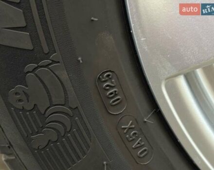 Серый Хендай Санта Фе, объемом двигателя 2.2 л и пробегом 200 тыс. км за 13200 $, фото 33 на Automoto.ua