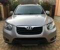 Хендай Санта Фе 2011 у Ахтырке на Automoto.ua Сірий Хендай Санта Фе, об'ємом двигуна 2.2 л та пробігом 243 тис. км за 11350 $, фото 8 на Automoto.ua