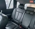 Сірий Хендай Санта Фе, об'ємом двигуна 2 л та пробігом 270 тис. км за 12500 $, фото 17 на Automoto.ua