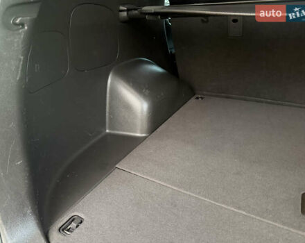 Серый Хендай Санта Фе, объемом двигателя 2.2 л и пробегом 226 тыс. км за 12999 $, фото 47 на Automoto.ua