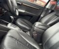 Сірий Хендай Санта Фе, об'ємом двигуна 2.2 л та пробігом 180 тис. км за 11200 $, фото 24 на Automoto.ua