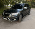 Хендай Санта Фе 2011 в Львове на Automoto.ua Серый Хендай Санта Фе, объемом двигателя 2.2 л и пробегом 268 тыс. км за 12200 $, фото 12 на Automoto.ua