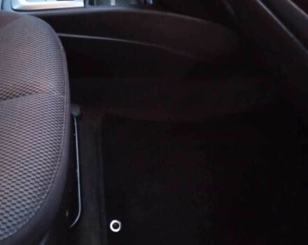 Сірий Хендай Санта Фе, об'ємом двигуна 2.2 л та пробігом 440 тис. км за 11000 $, фото 19 на Automoto.ua