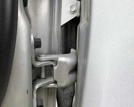 Сірий Хендай Санта Фе, об'ємом двигуна 2.2 л та пробігом 201 тис. км за 13000 $, фото 22 на Automoto.ua