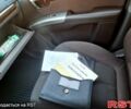 Серый Хендай Санта Фе, объемом двигателя 2.2 л и пробегом 114 тыс. км за 12100 $, фото 7 на Automoto.ua